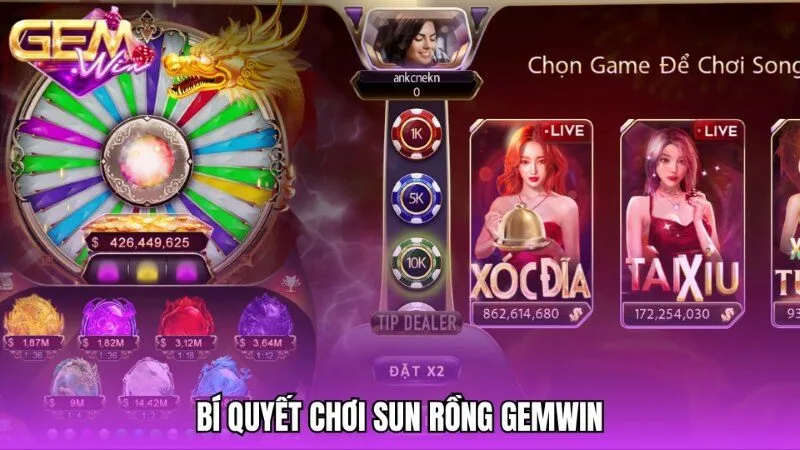 Bí quyết phân bổ vốn và soi cầu bánh xe Long Nguyên từ cao thủ