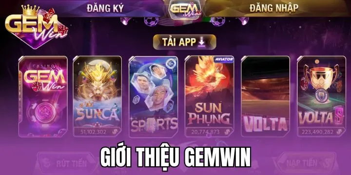 Hiểu rõ về Gemwin - phiên bản 2026