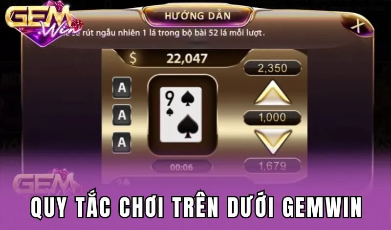 Trên dưới Gemwin