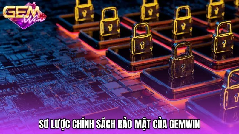 Đánh giá sơ lược về chính sách bảo mật Gemwin