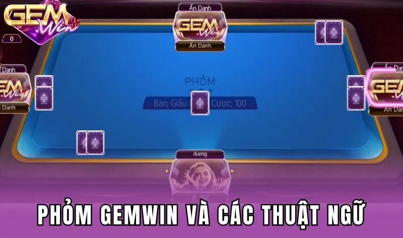 Tổng quan về phỏm Gemwin