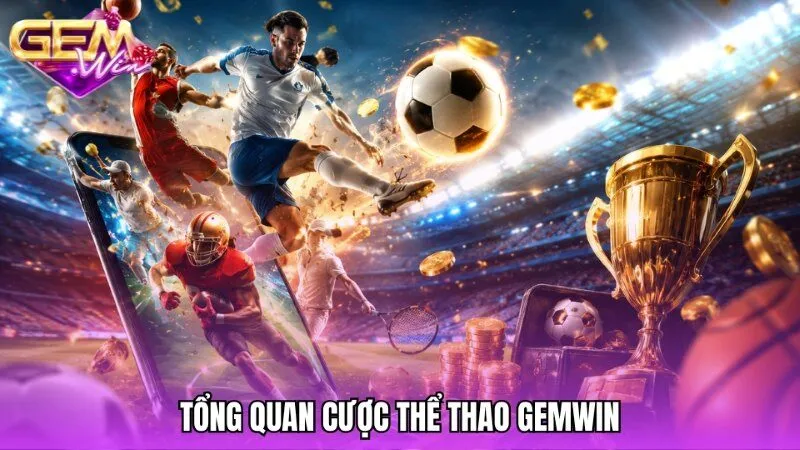 Cược thể thao là gì?