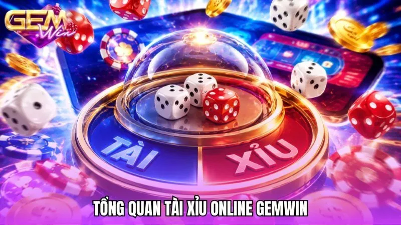 Tài xỉu online là gì?