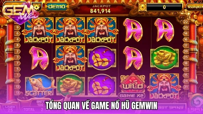 Giải nghĩa nổ hũ là gì?