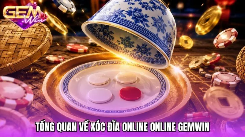 Định nghĩa xóc đĩa online là gì cho người mới bắt đầu?
